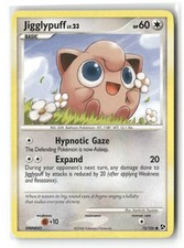 Jigglypuff Common Great Encounters 72/106 Pokemon Moderately Played on eBay