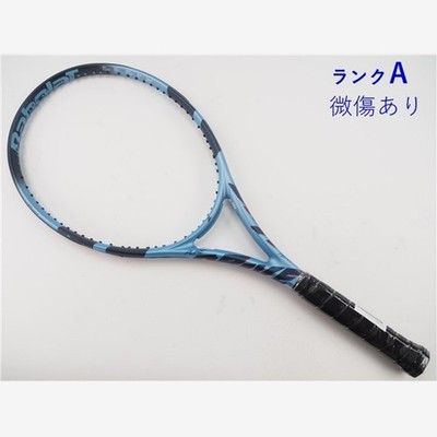 074 Used Tennis Racket Babolat Pure Drive Team 2025 Model (G2) BABOLAT PURE DRIV