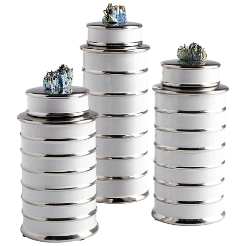 Small Tower Container - Picture 2 of 2