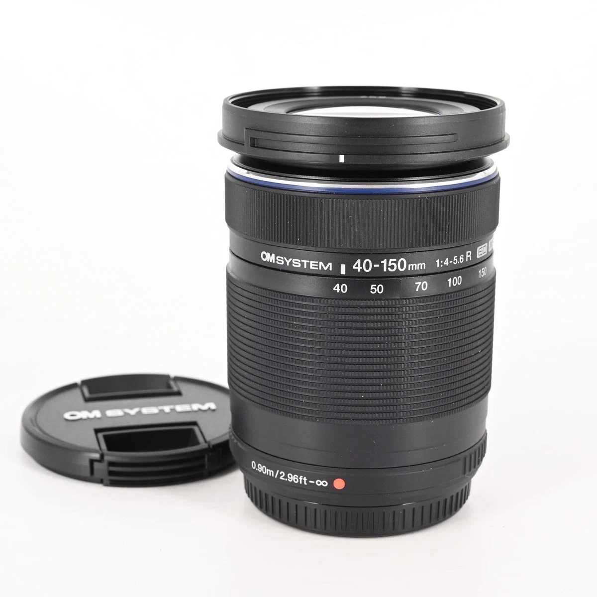 Olympus Zuiko 40-150mm Focal Camera Lenses for sale | eBay
