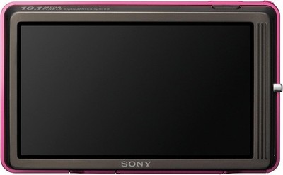 Sony Cyber-shot DSC-T700 ピンク デジタルカメラ SONY Cyber-shot DSC-T700 10.1MP CCD Vintage Digital Camera - 85