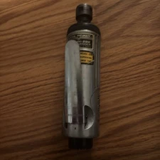 1/4" NPT Air Inlet Central Pneumatic Air Die Grinder 22000 RMP 282