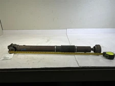 2007-2011 Jeep Wrangler Front Drive Shaft Dana 30 Manual Transmission OEM