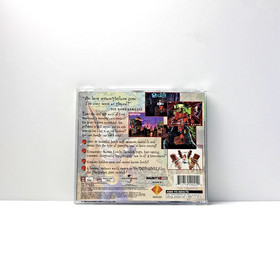 Crash Bandicoot Sony PlayStation 1 PS1 CIB Refurbished & Tested Free Shipping