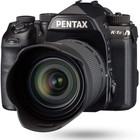 PENTAX 16007 K-1 Mark II 28-105WR Digital SLR Camera Lens Kit Black 36.4MP NEW
