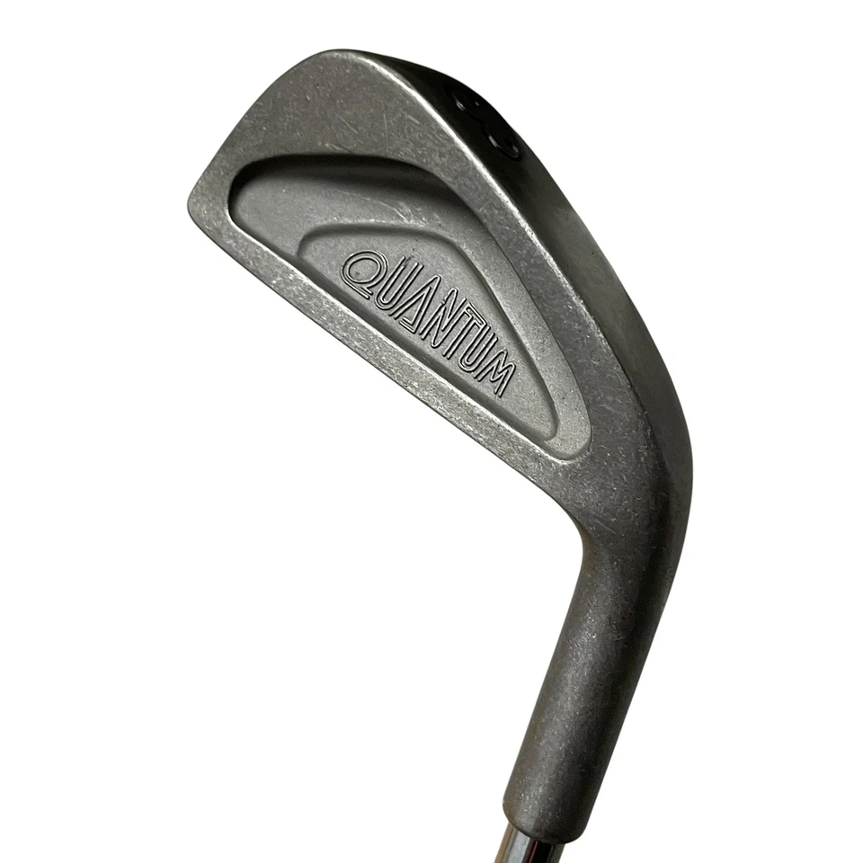 Vintage Women’s RH Spalding Quantum Golf Club Set & Tru Flite Putter - Image 2 of 4