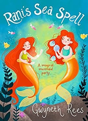 Ranis Sea Spell: Ein Rani Buch 2 Taschenbuch Gwyneth Rees