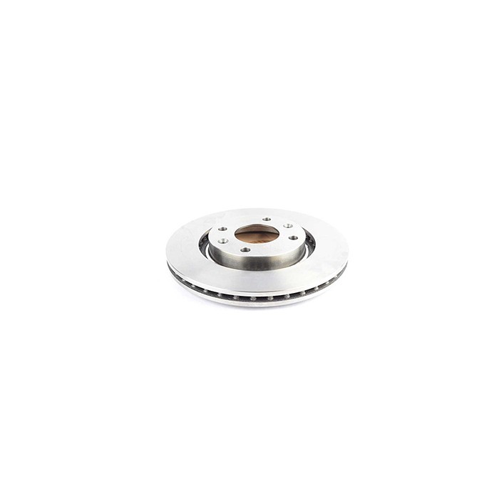 Disques de frein avant DS3 1618890480 - Kit de freinage 266mm 1629058880 424983