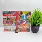 1-2 Switch for Nintendo Switch Game Mint - PAL with ITALIAN