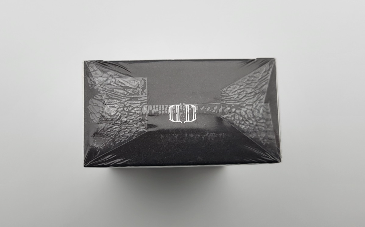 Dan&Dave smoke &mirrors 4個セット Dan & Dave - Smoke & Mirrors 15th Anniversary Signed - Ltd 500