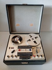 UHER Royal Tonbandgerät Bandmaschine Reel to Reel Vintage – defekt (V6 1113)