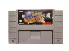 Tetris and Dr Mario SNES Authentic Nintendo Cartridge Tested