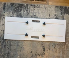 STEP DOCTOR, Stair Tread Template, Stair JIG, Step JIG, Fits Up To 48" Stairs