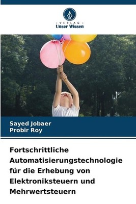 Fortschrittliche Automatisierungstechnologie fr die Erhebung von Elektroniksteue
