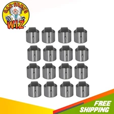 Engine Valve Lifter Kit Fits 11-18 Chevrolet Cruze Cruze 1.8L LUW LWE VIN G H