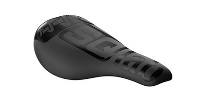 SQlab 6OX Trial ltd.Team Trial Unisex Fahrrad Sattel schwarz