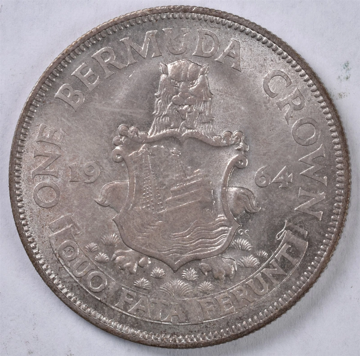 1964 Bermuda Crown for sale | eBay