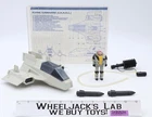 S.H.A.R.C. W/ Deep Six Complete GI Joe 1984 Hasbro Vintage Action Figure Vehicle
