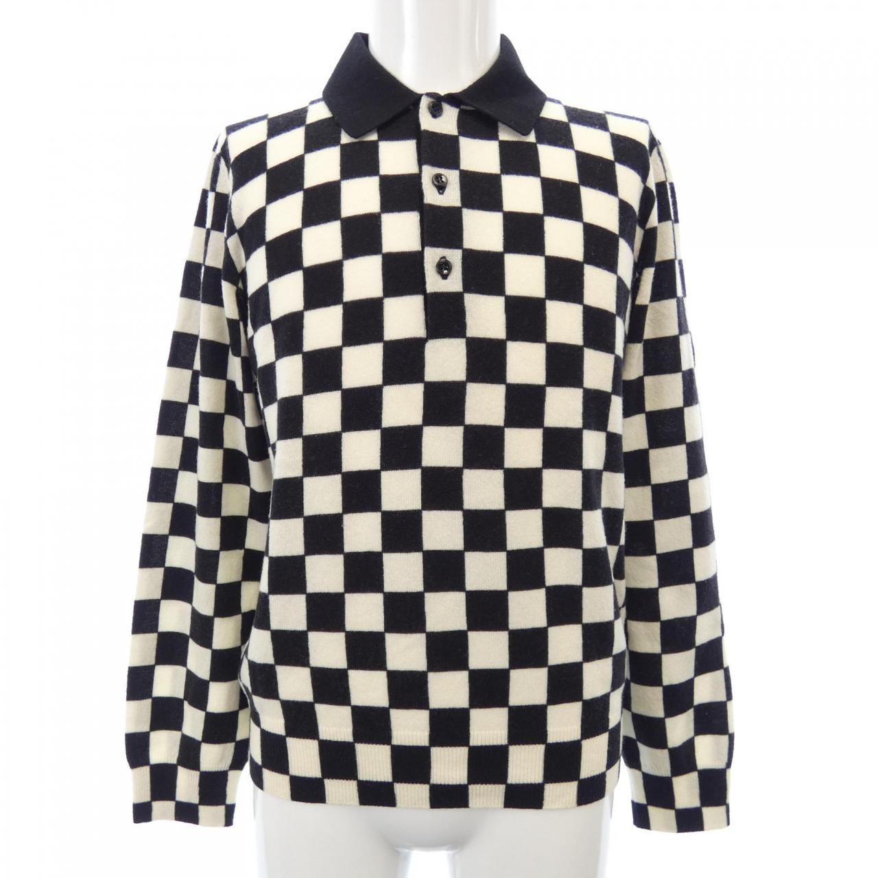 Authentic Celine knitwear #241-003-894-8034