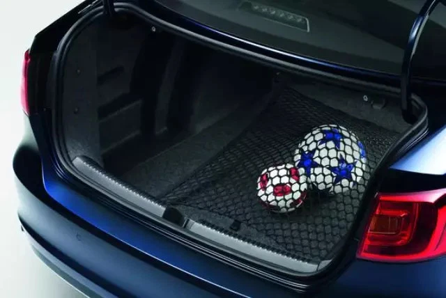 Maleta de equipaje original Volkswagen - antracita 1KM-065-110-A Foto 4 de 4