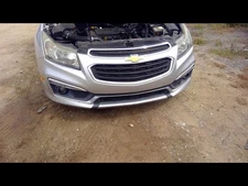 Driver Rear Side Door VIN P 4th Digit Limited Fits 13-16 CRUZE 1149463