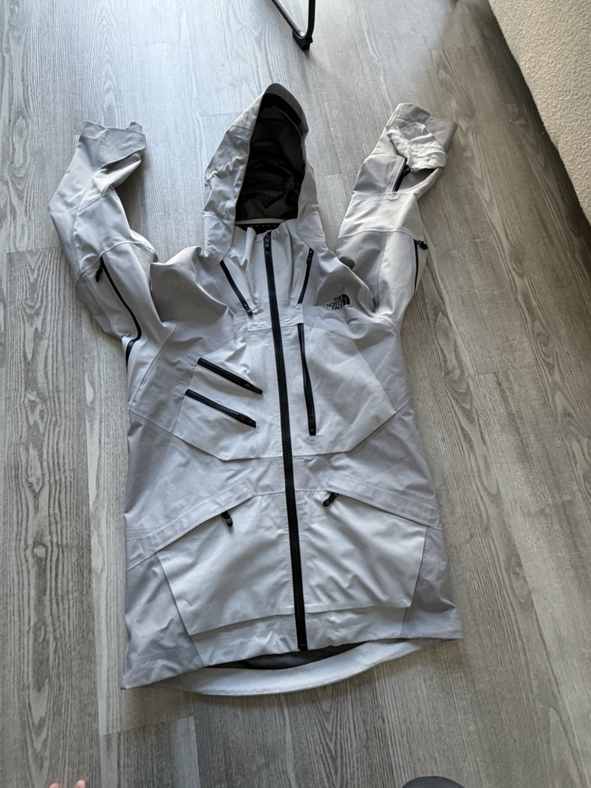 the north face jacket - image 7
