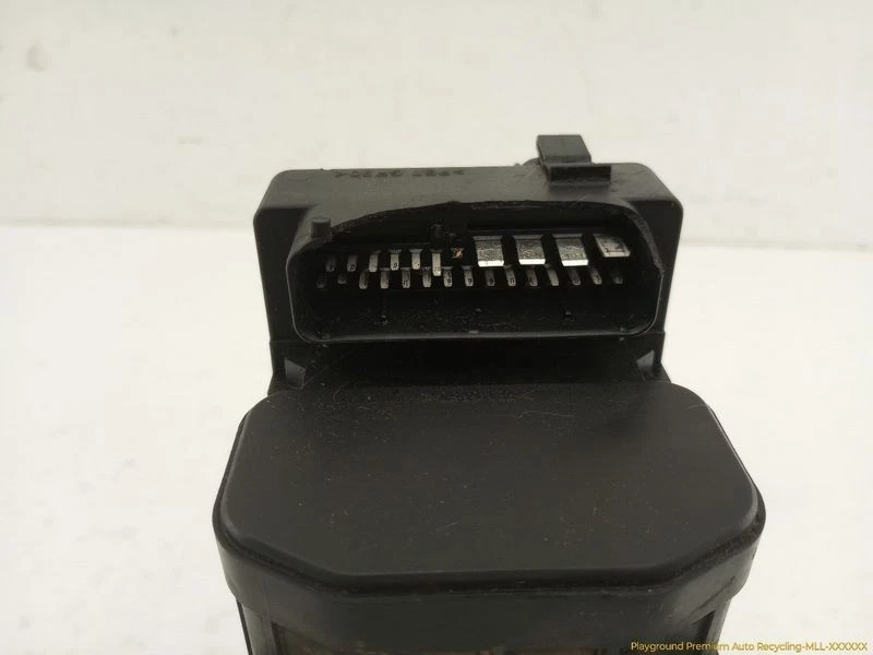 2000-2009 Saab 9-5  ABS Anti-lock Brake Pump Assembly OEM - Image 2 of 4