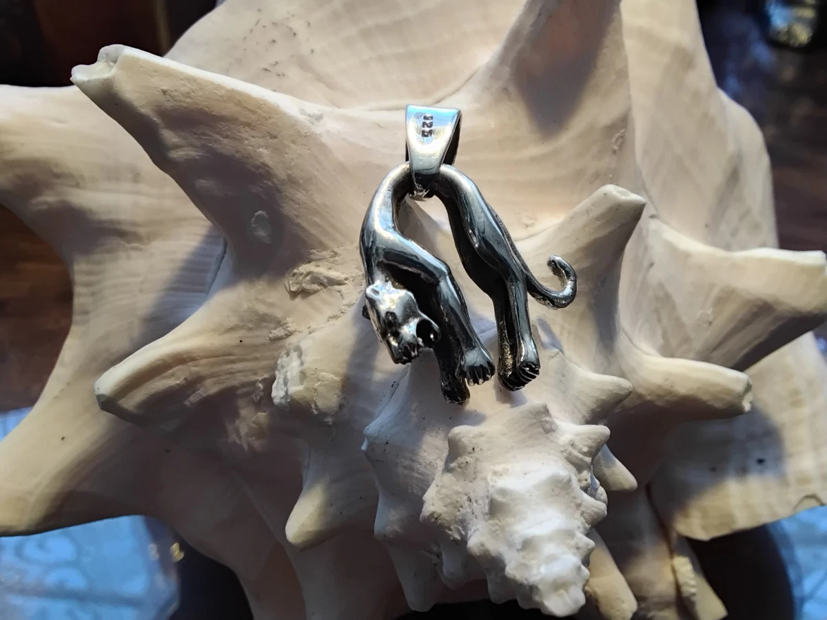 panther pendant products for sale | eBay