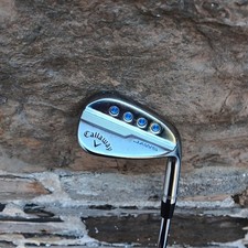 Callaway Jaws Raw Wedge