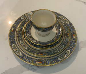 LENOX China Vintage | eBay
