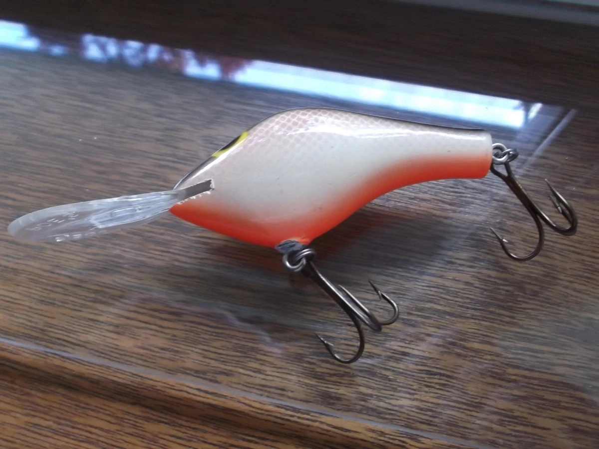 Poe's Fishing Baits, Lures for sale | eBay