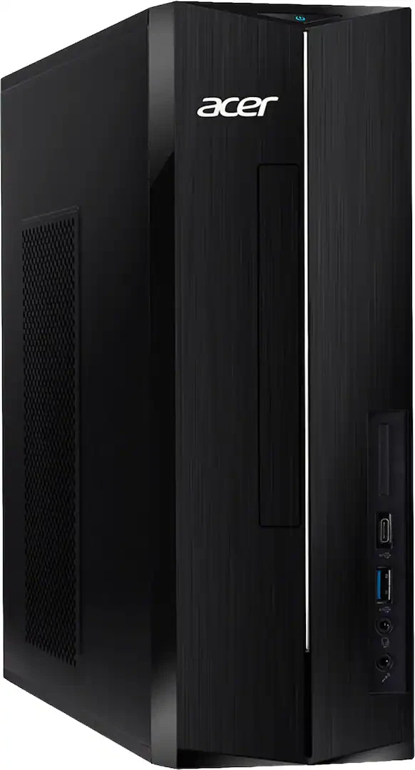 Acer SSD (Solid State Drive) 8 GB RAM PC Desktops & All-In-One