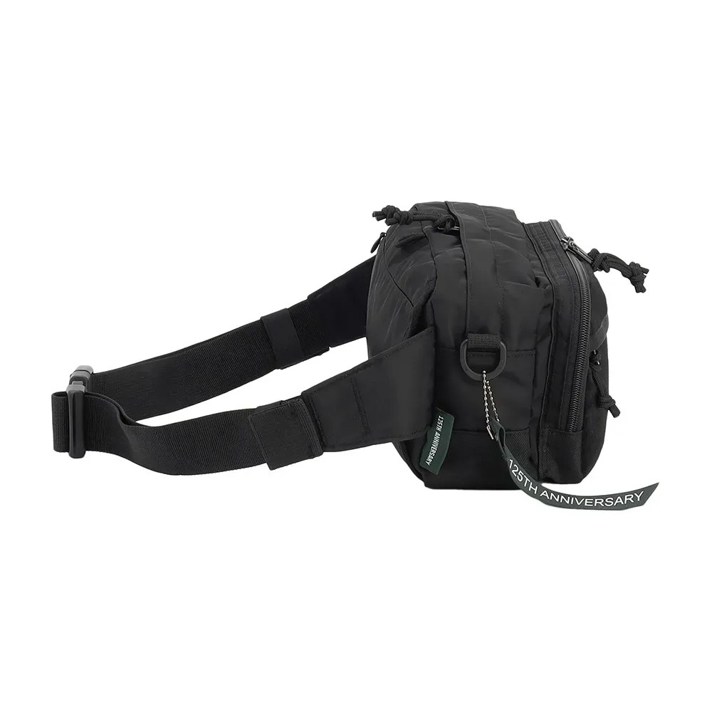 Coleman 125th Anniversary Limited Walker Pouch, Black | eBay