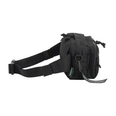 Coleman 125th Anniversary Limited Walker Pouch, Black | eBay
