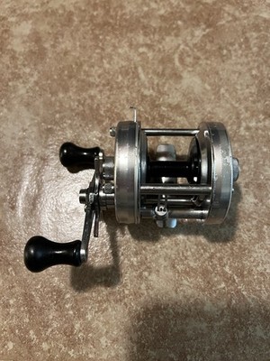Abu Garcia Ambassadeur 5500C High Speed Vintage | eBay