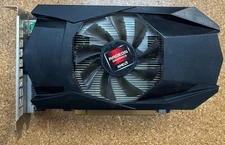 AMD Radeon HD 7670 Graphics Card 4GB GDDR5 Gaming Graphics Card 128Bit