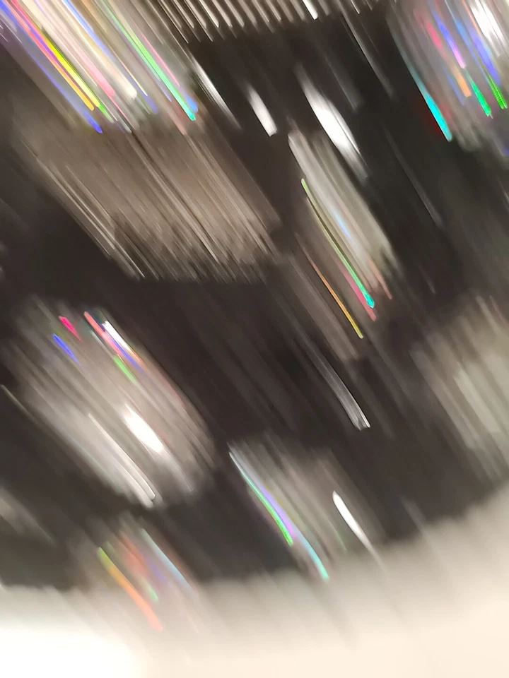 MOCHILA LUNARES ROSA BY VS LENTEJUELAS Foto 4 de 4