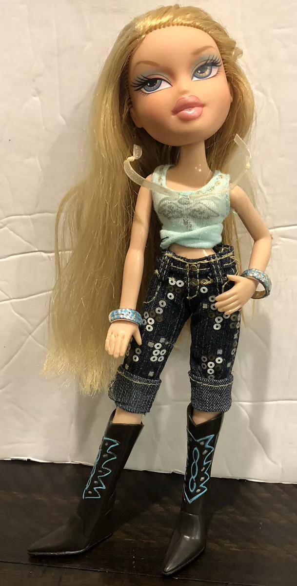 Chloe sale bratz doll