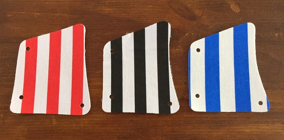 BRAND NEW SAILS TO FIT LEGO SET 6267, 6273, 6277, 6262, 6278, 6292 CHOOSE COLOUR