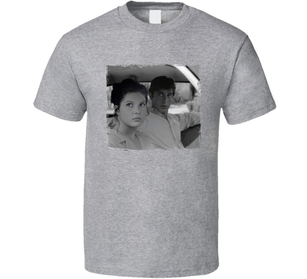 The Godfather Michael Apollonia Corleone Movie Fan T Shirt | eBay