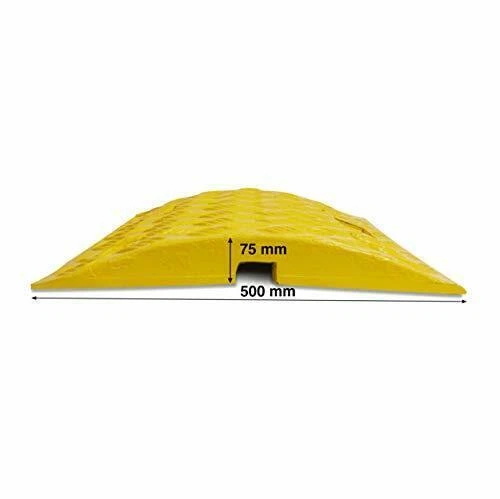 Professional Speed Bump / Ramp Kit (75mm) - All Sizes - Image 2 of 4