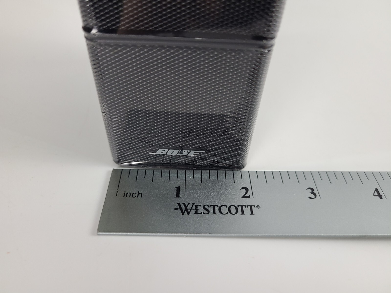 NEW Bose Jewel Cube Speaker Series II Lifestyle 638474-1010 Sealed - Picture 4 of 4
