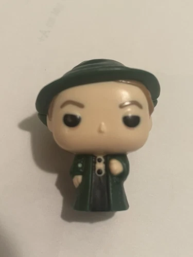 Kinder Joy Funko POP! Harry Potter - PROFESSOR MCGONAGALL VD388 Limited Edition
