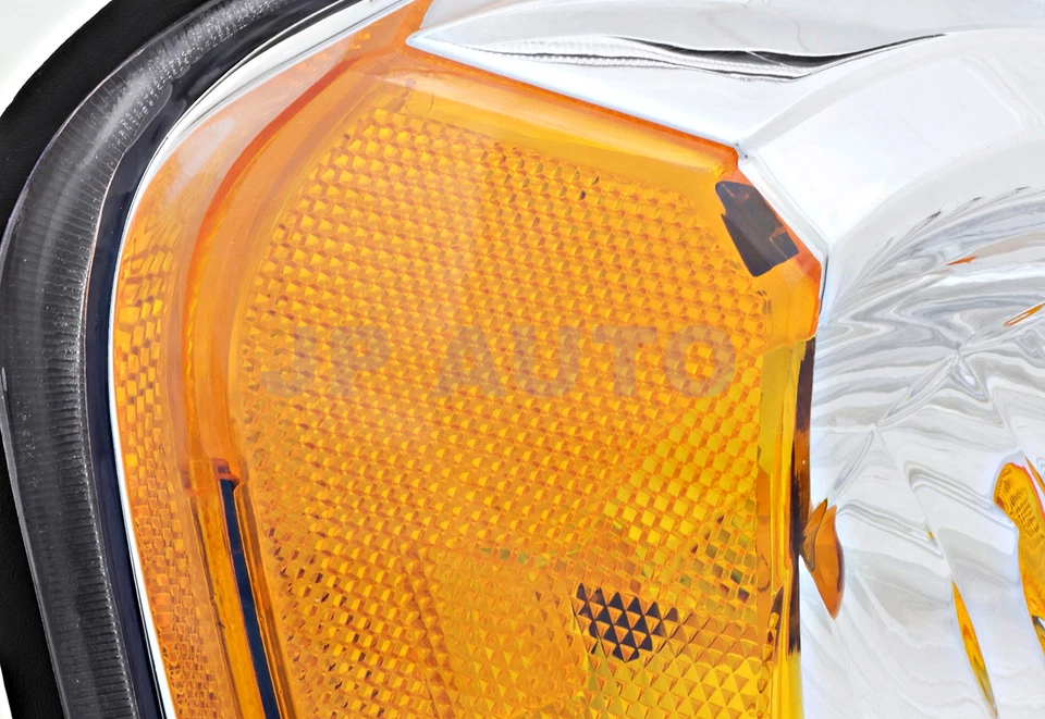 Faro halógeno lado pasajero para Mazda Tribute 2005-2006 Foto 4 de 4