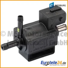Boost Pressure Control Valve Pierburg 7.28197.16.0 for Volvo V70 III
