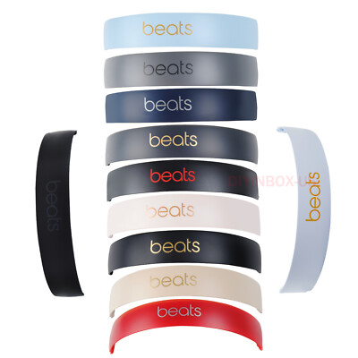 New Replacement Headband Beats By Dre STUDIO 3 3.0 Wireless Parts