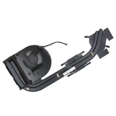 New CPU Heatsink Fan for Lenovo ThinkPad T15p P15v Gen 1 5H40X89394 20TN 20TM