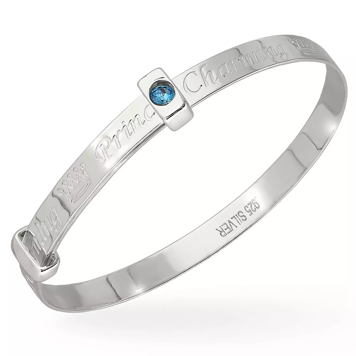 Prince jewellery store baby collection