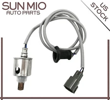 Downstream Left Oxygen Sensor For Lexus IS250 2006-2013 IS350 11-13 89465-53230