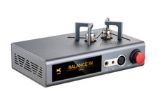 xDuoo TA-22 TA22 High-Performance USB DAC  Tube Balance Headphone Amplifier